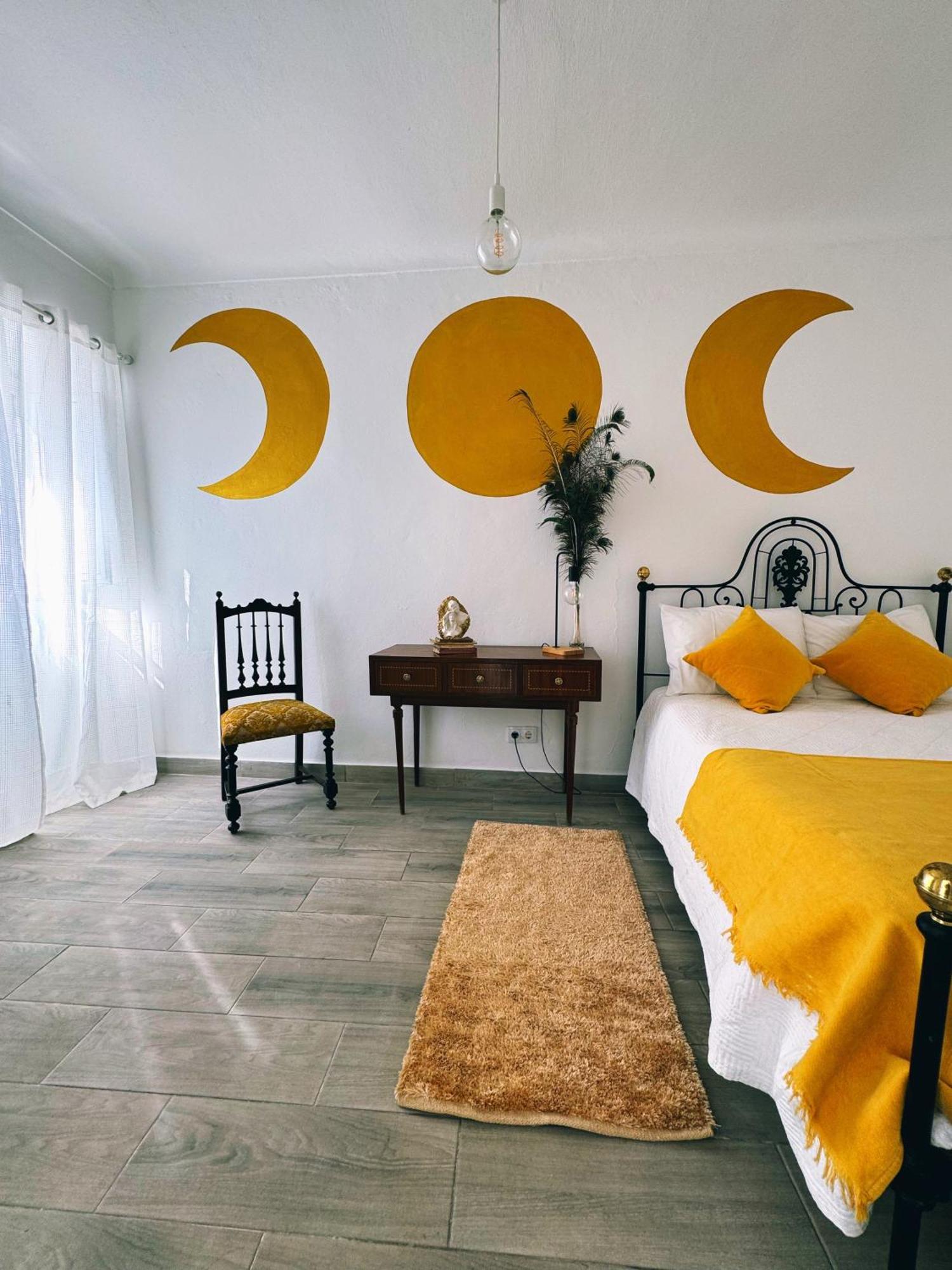 Casa Solua Villa Reguengos de Monsaraz Buitenkant foto