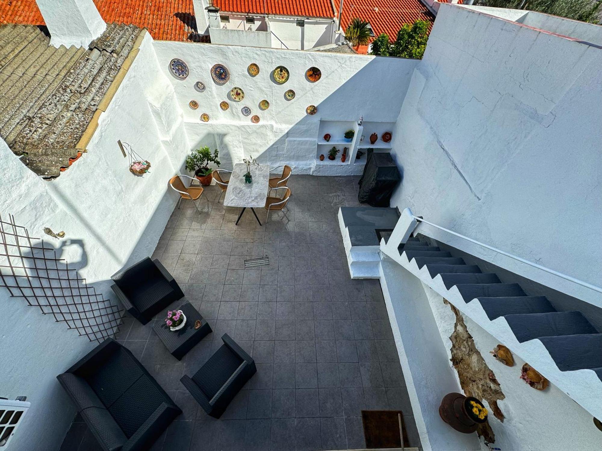 Casa Solua Villa Reguengos de Monsaraz Buitenkant foto